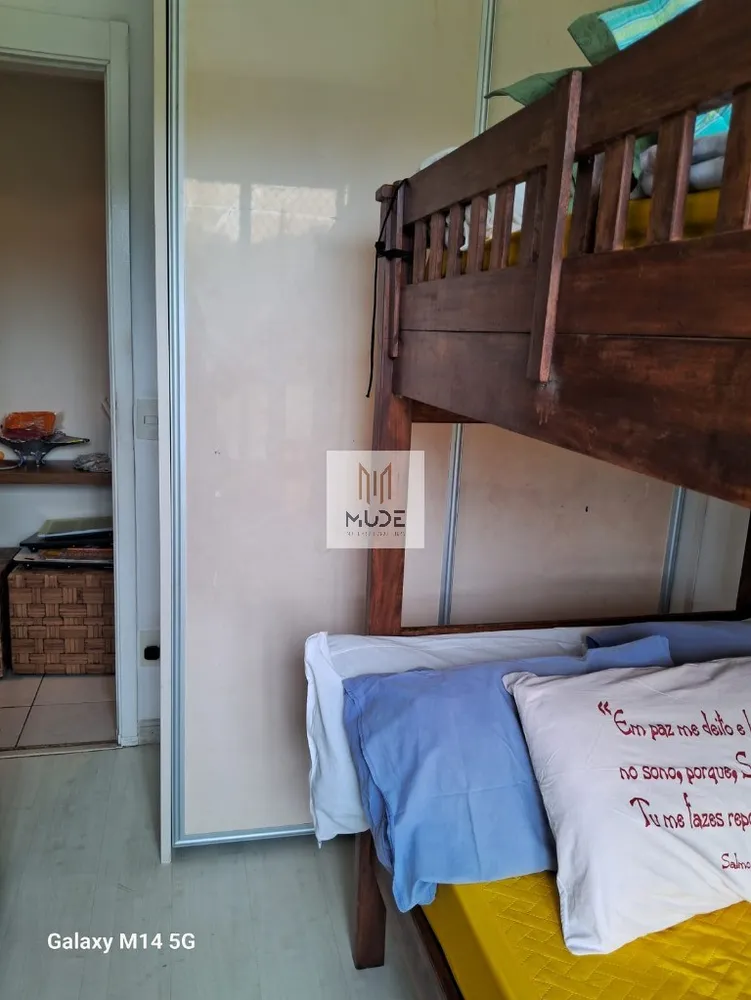 Apartamento, 3 quartos, 76 m² - Foto 5