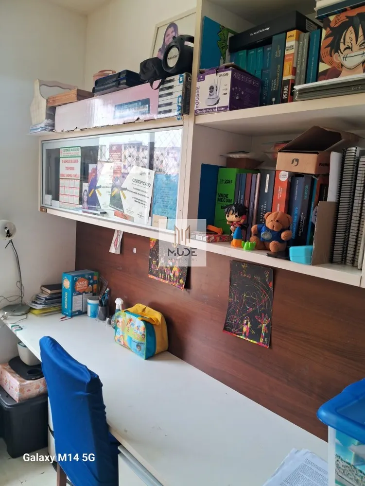 Apartamento, 3 quartos, 76 m² - Foto 3