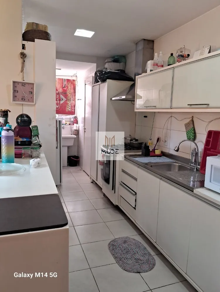 Apartamento, 3 quartos, 76 m² - Foto 7