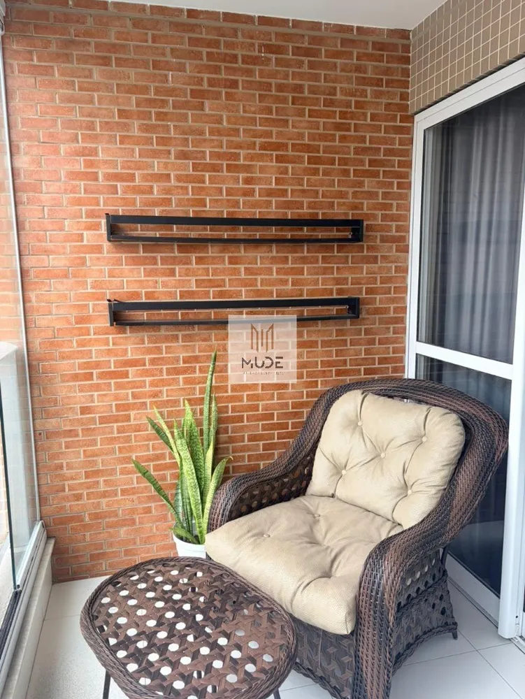 Apartamento, 1 quarto, 51 m² - Foto 11