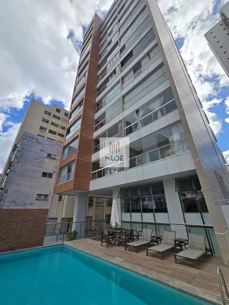 Apartamento, 1 quarto, 51 m² - Foto 5