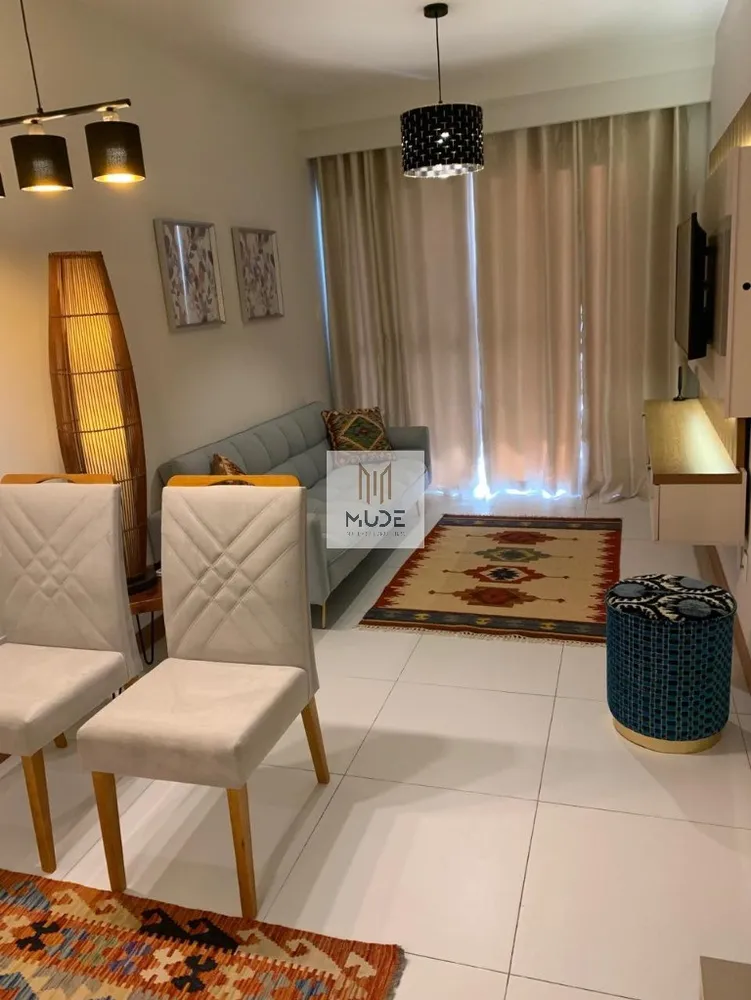 Apartamento, 1 quarto, 51 m² - Foto 8