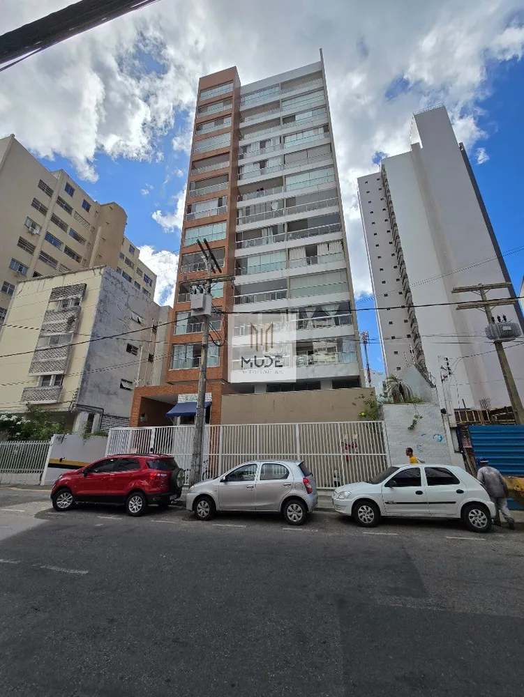 Apartamento, 1 quarto, 51 m² - Foto 1