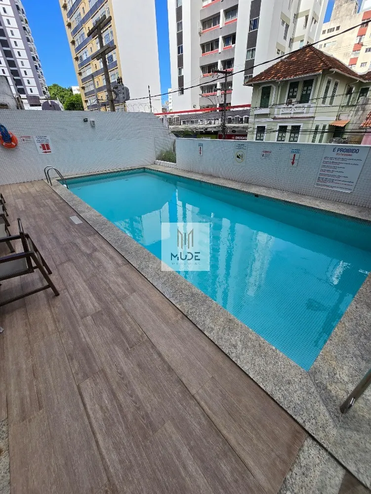 Apartamento, 1 quarto, 51 m² - Foto 3