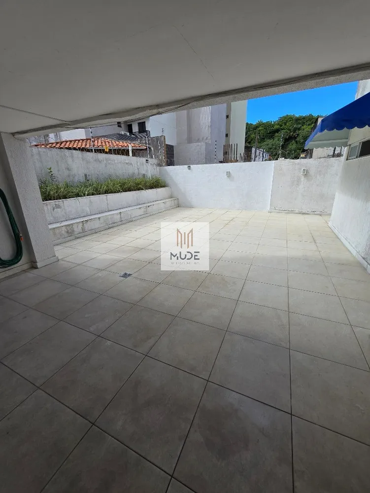 Apartamento, 1 quarto, 51 m² - Foto 7