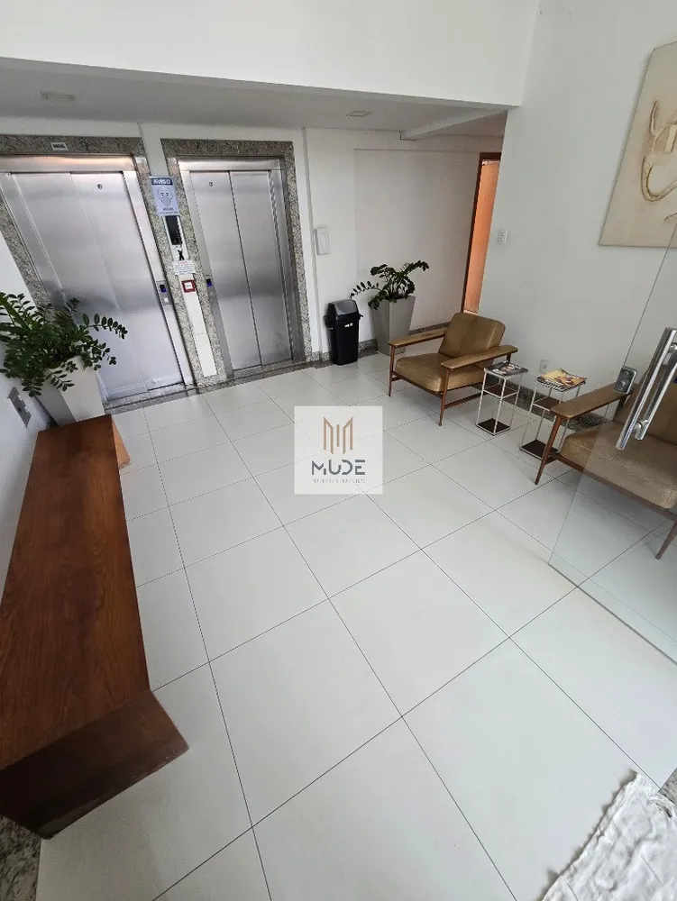 Apartamento, 1 quarto, 51 m² - Foto 6