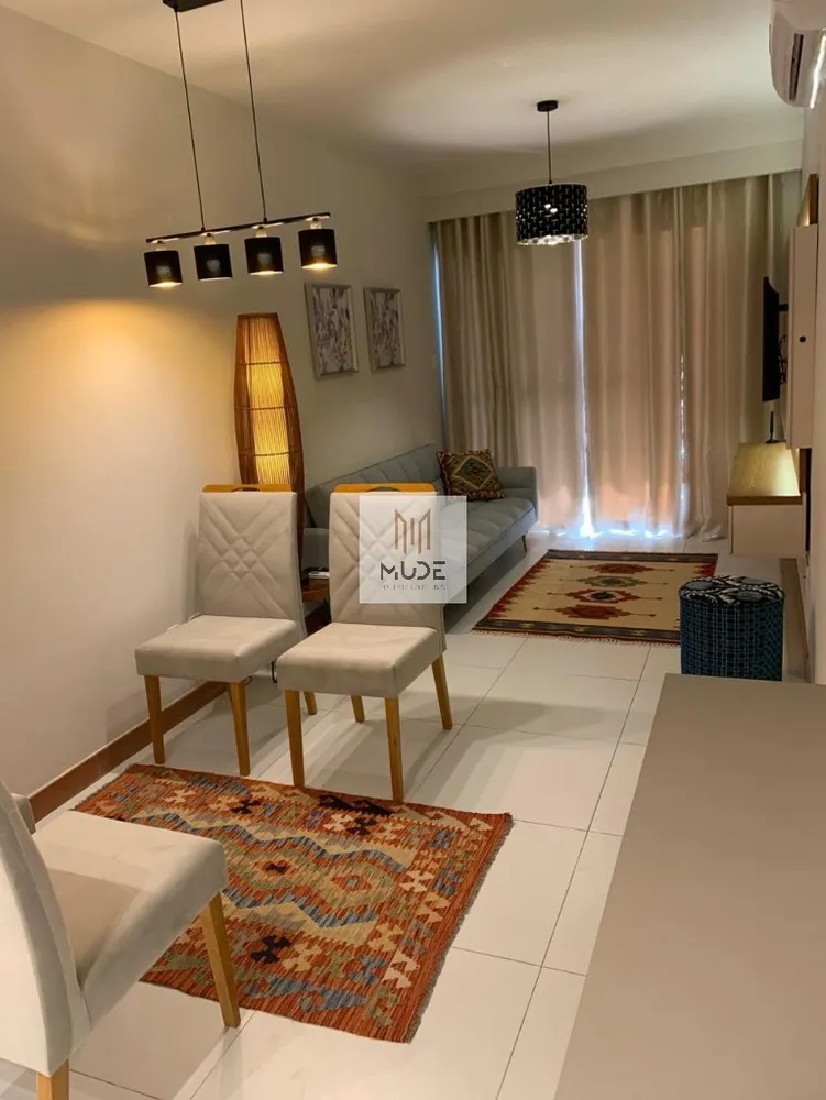 Apartamento, 1 quarto, 51 m² - Foto 9