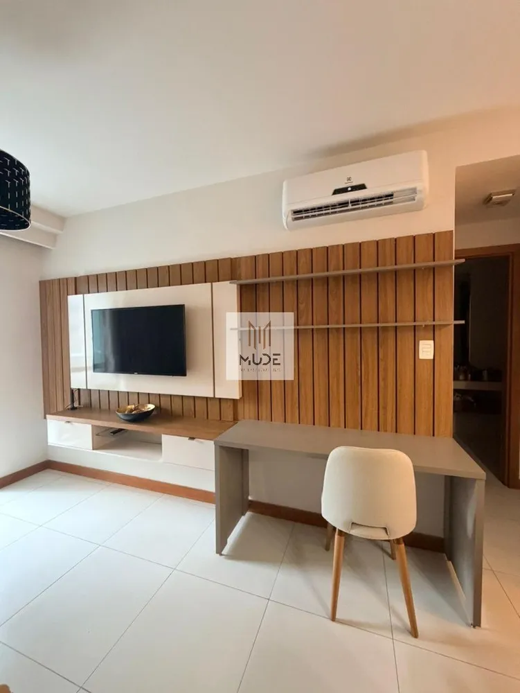 Apartamento, 1 quarto, 51 m² - Foto 12