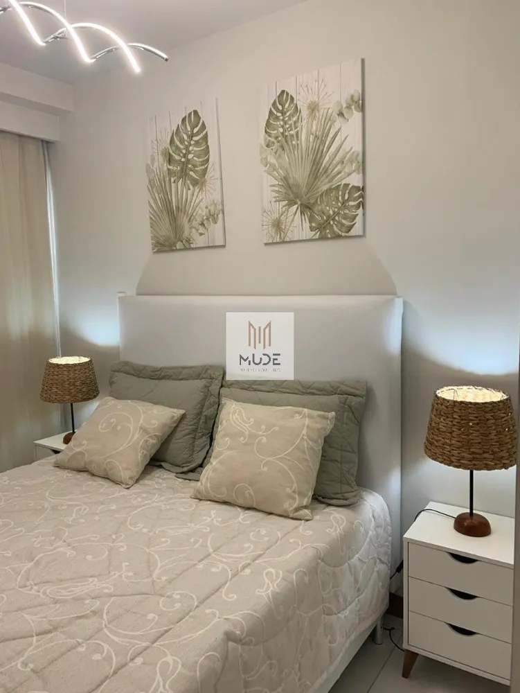 Apartamento, 1 quarto, 51 m² - Foto 10