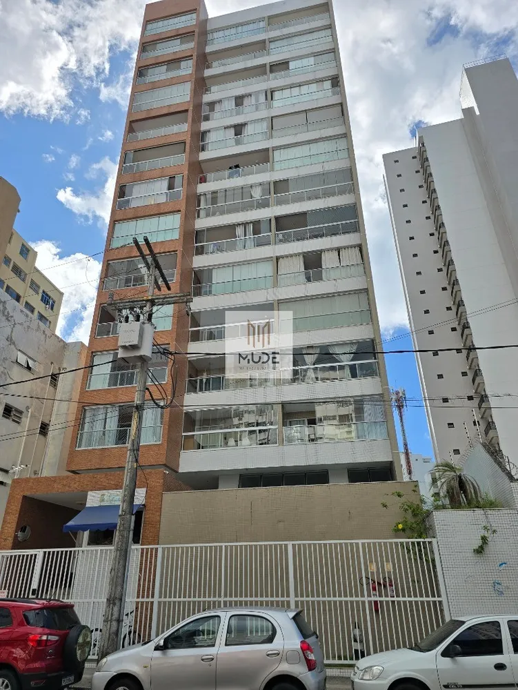 Apartamento, 1 quarto, 51 m² - Foto 2