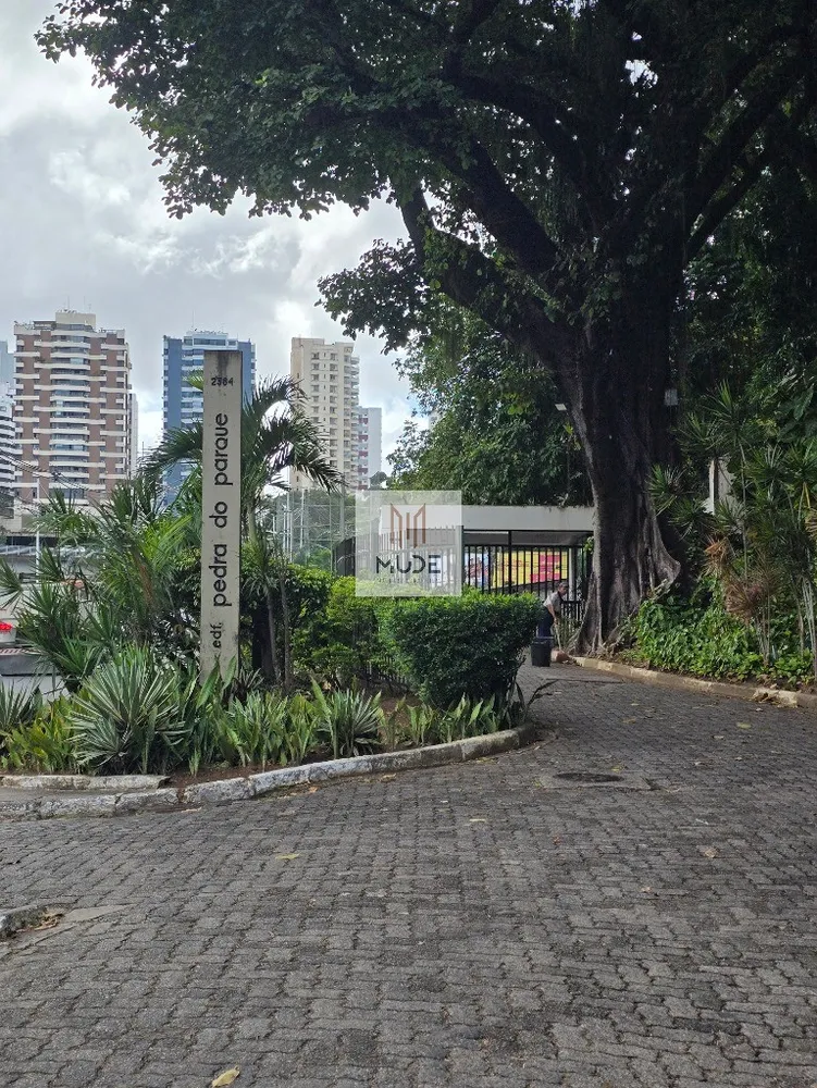 Apartamento, 5 quartos, 300 m² - Foto 1