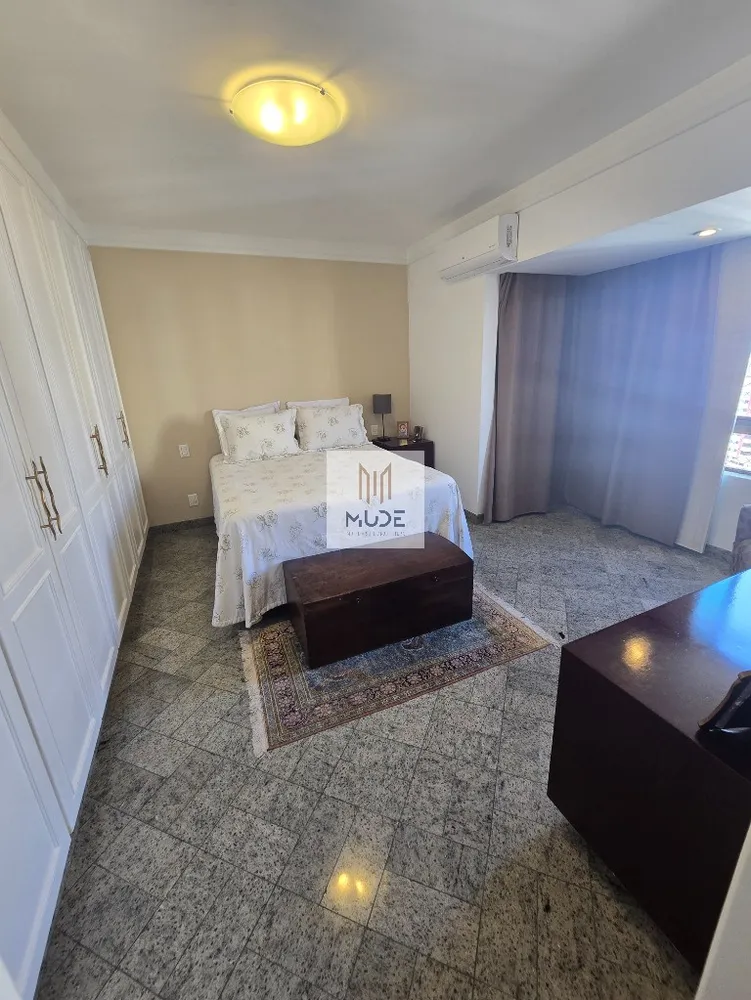 Apartamento, 4 quartos, 157 m² - Foto 11