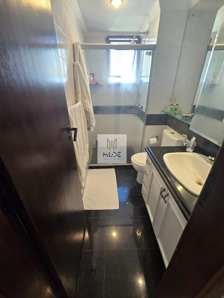 Apartamento, 4 quartos, 157 m² - Foto 10