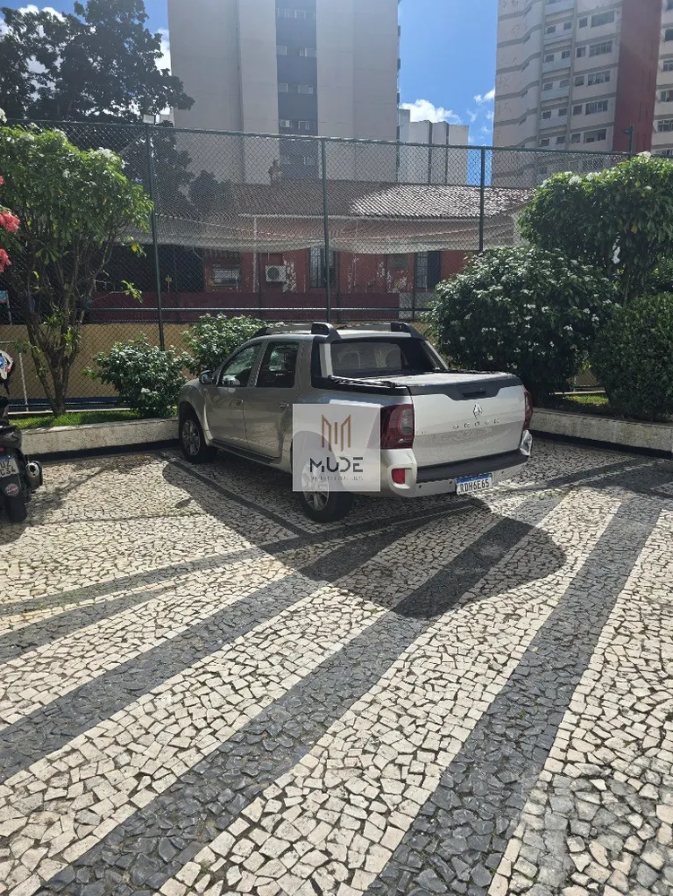 Apartamento, 4 quartos, 157 m² - Foto 1