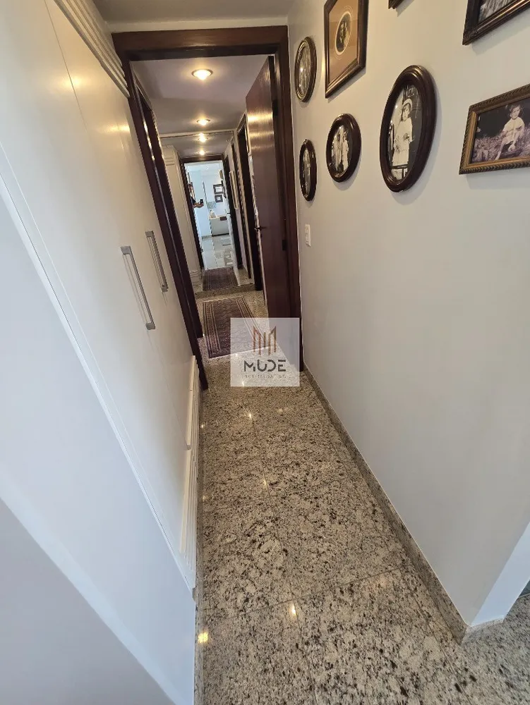 Apartamento, 4 quartos, 157 m² - Foto 7
