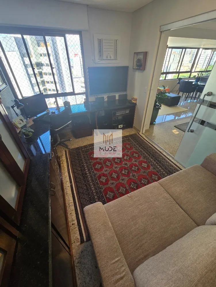 Apartamento, 4 quartos, 157 m² - Foto 6