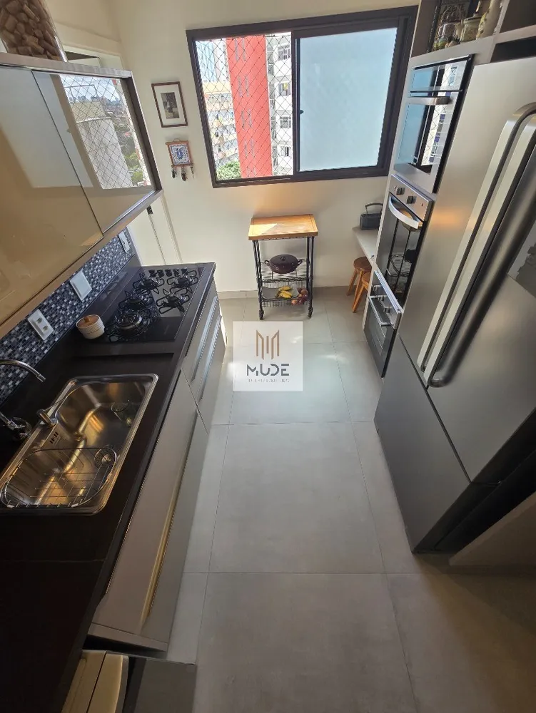 Apartamento, 4 quartos, 157 m² - Foto 12