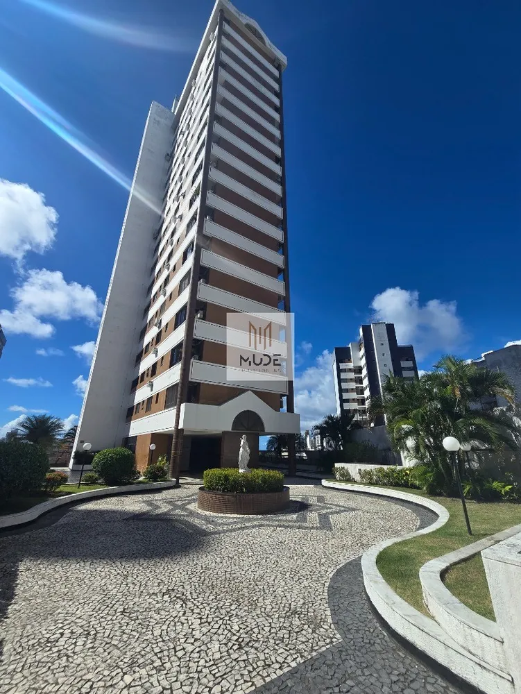 Apartamento, 4 quartos, 157 m² - Foto 2