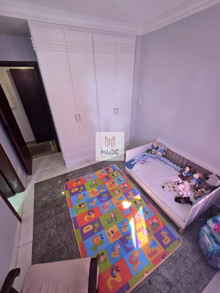 Apartamento, 4 quartos, 157 m² - Foto 9