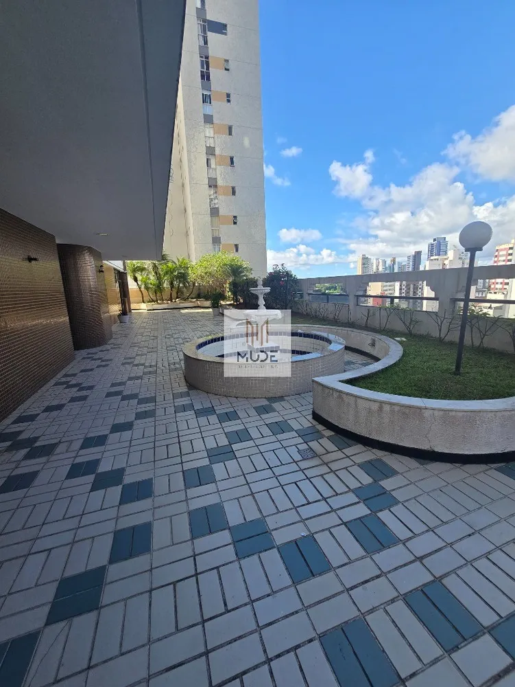 Apartamento, 4 quartos, 157 m² - Foto 3