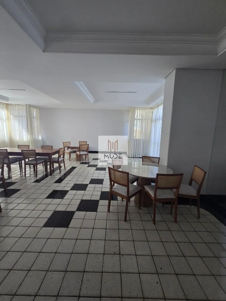 Apartamento, 4 quartos, 157 m² - Foto 4