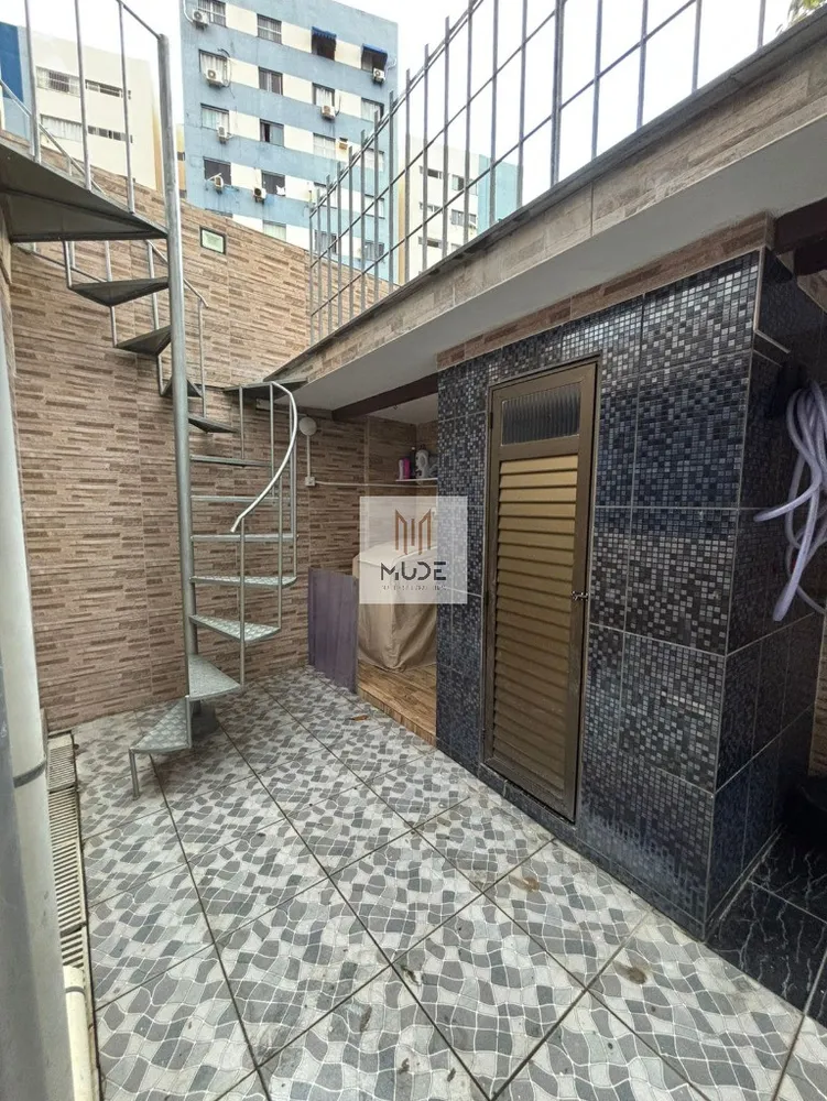 Casa, 5 quartos, 307 m² - Foto 9