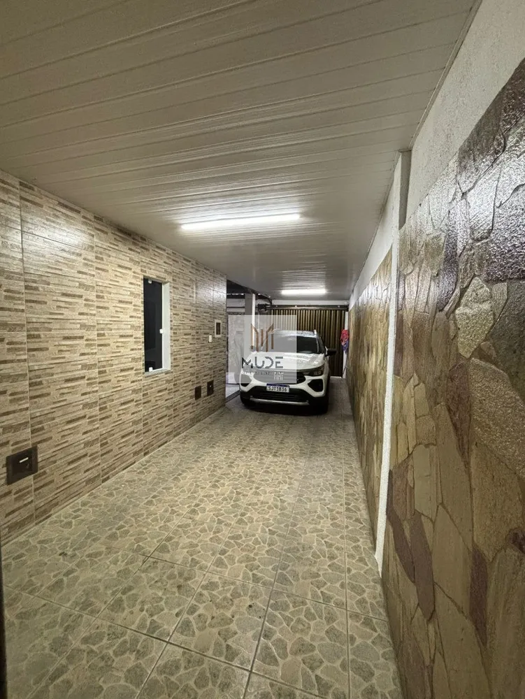 Casa, 5 quartos, 307 m² - Foto 2