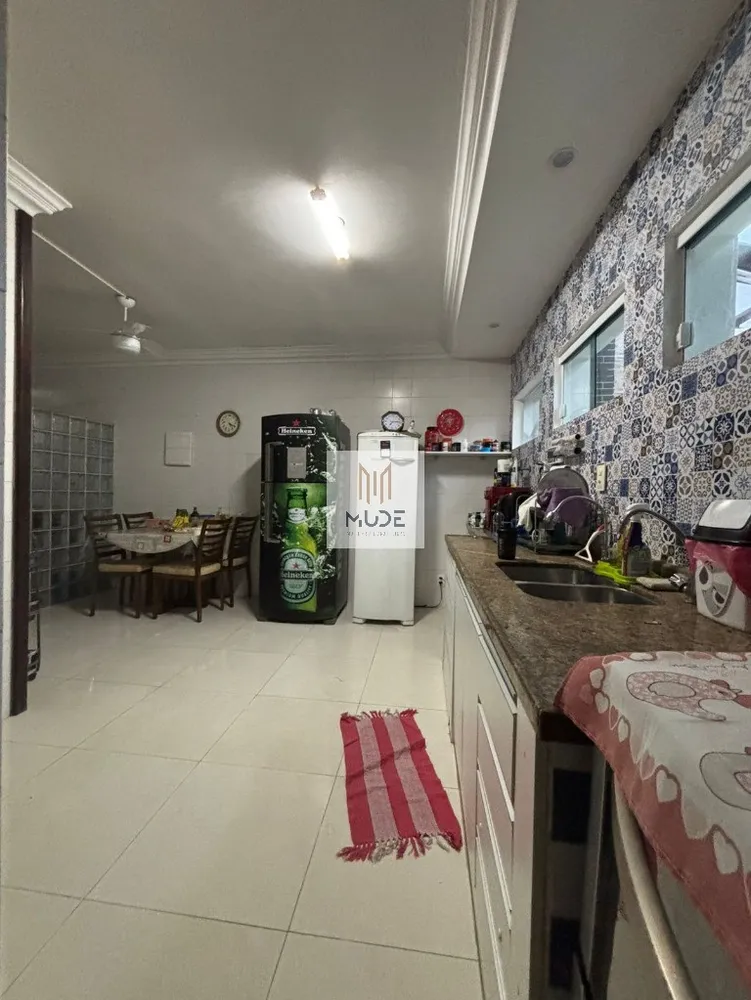 Casa, 5 quartos, 307 m² - Foto 5