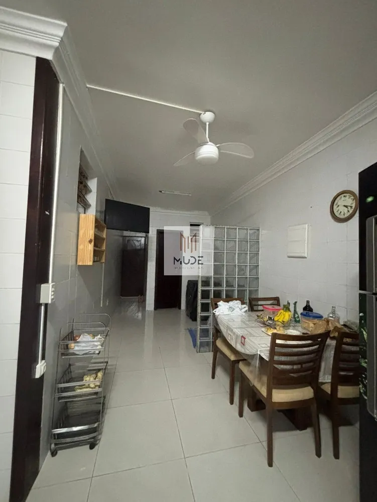 Casa, 5 quartos, 307 m² - Foto 8