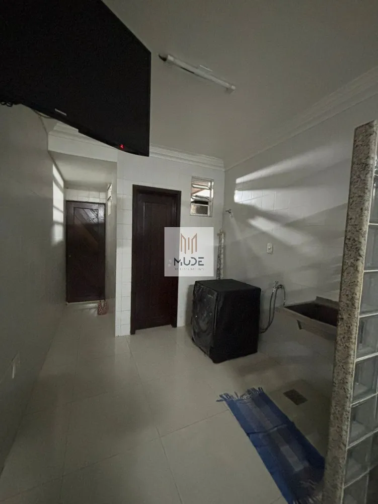 Casa, 5 quartos, 307 m² - Foto 7