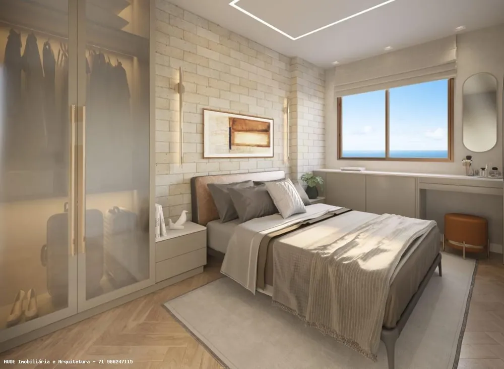 Apartamento, 2 quartos, 61 m² - Foto 3