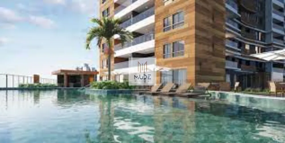 Apartamento, 2 quartos, 66 m² - Foto 2