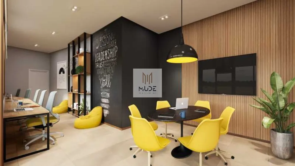 Apartamento, 2 quartos, 66 m² - Foto 6