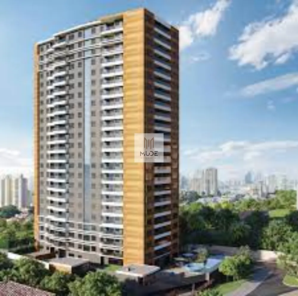 Apartamento, 2 quartos, 66 m² - Foto 1