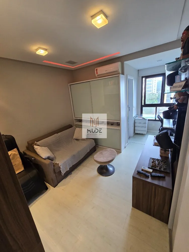 Apartamento, 4 quartos, 210 m² - Foto 8
