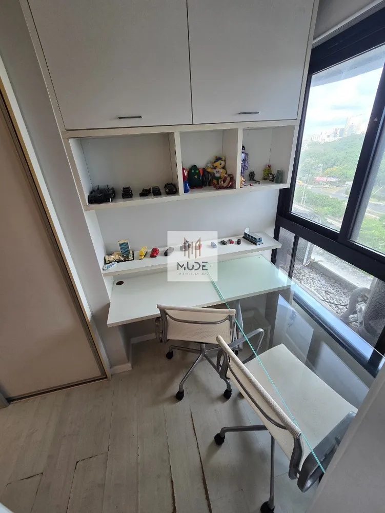 Apartamento, 4 quartos, 210 m² - Foto 3