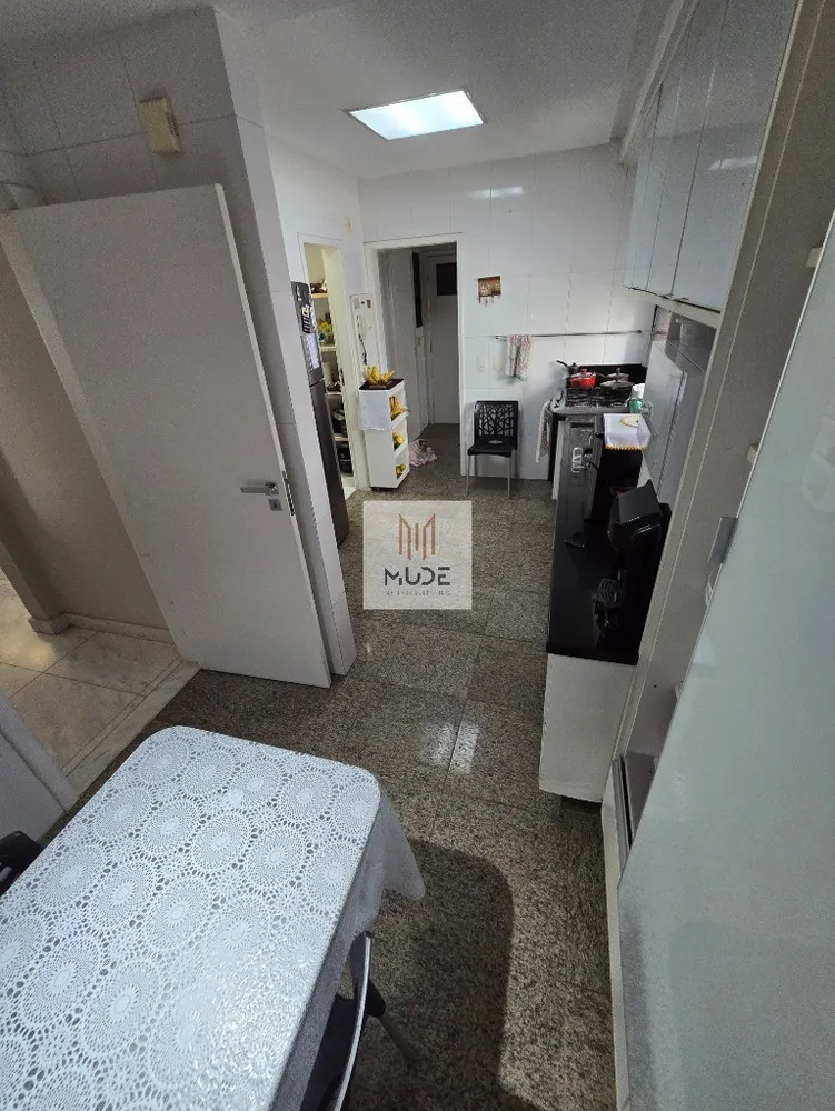 Apartamento, 4 quartos, 210 m² - Foto 1