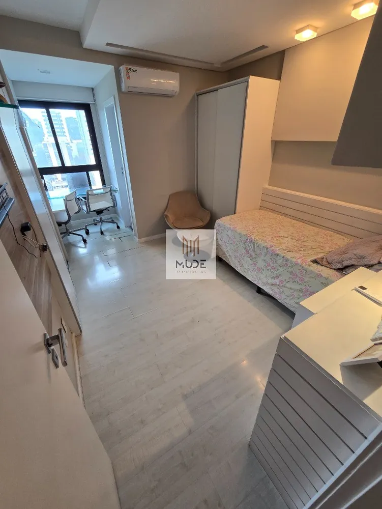 Apartamento, 4 quartos, 210 m² - Foto 5