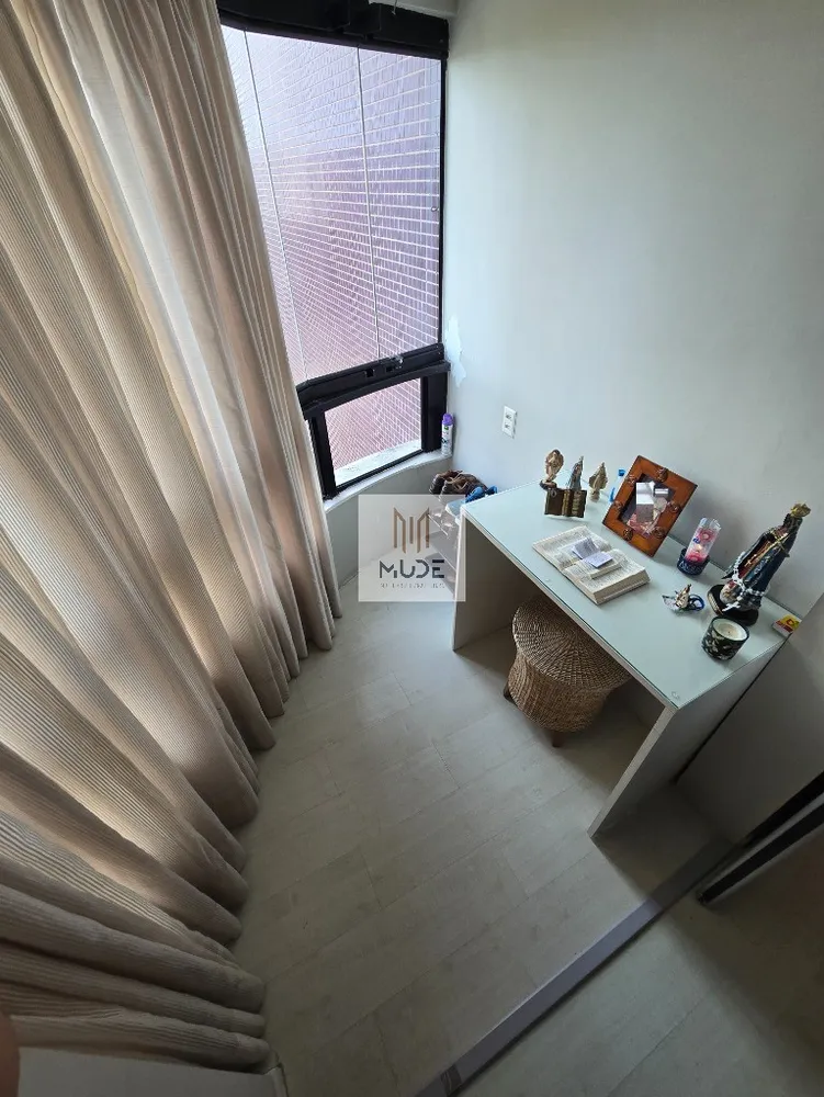 Apartamento, 4 quartos, 210 m² - Foto 11
