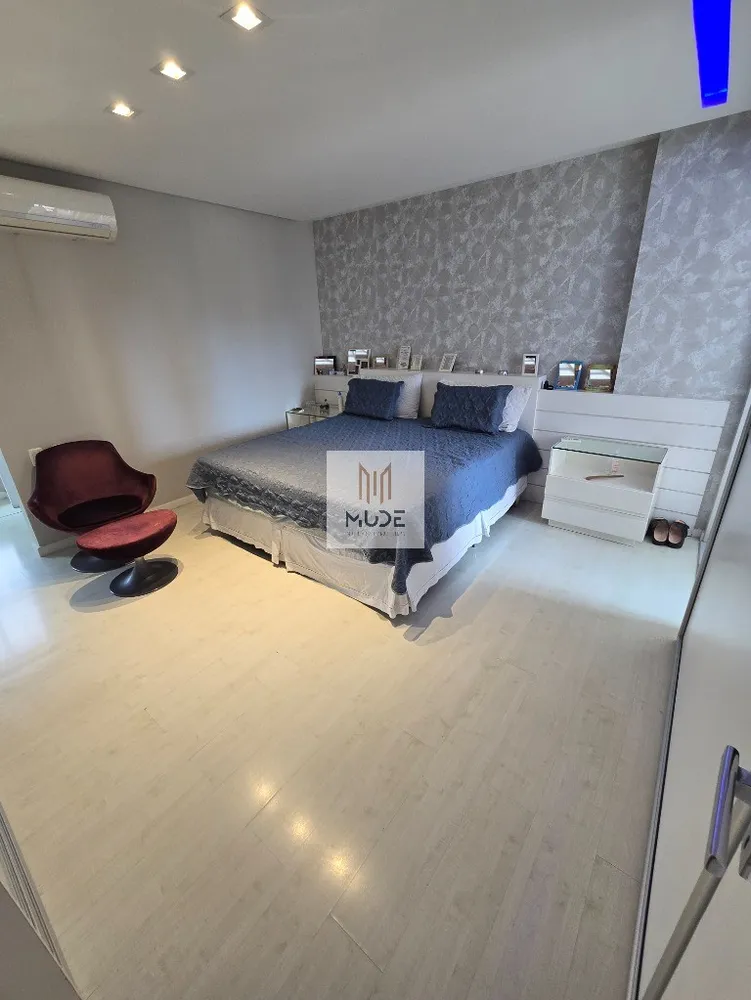 Apartamento, 4 quartos, 210 m² - Foto 4