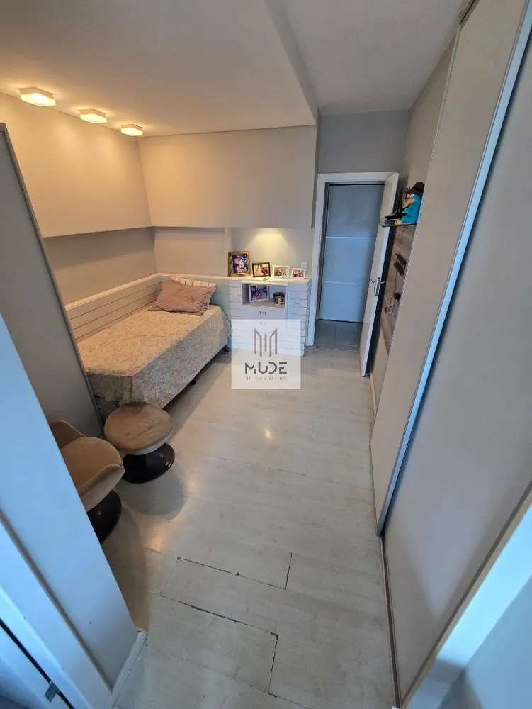 Apartamento, 4 quartos, 210 m² - Foto 7