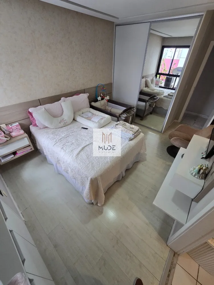 Apartamento, 4 quartos, 210 m² - Foto 6
