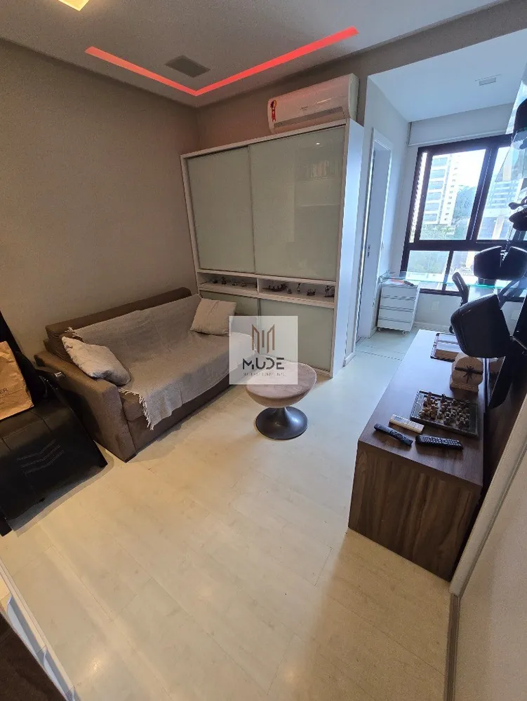 Apartamento, 4 quartos, 210 m² - Foto 8