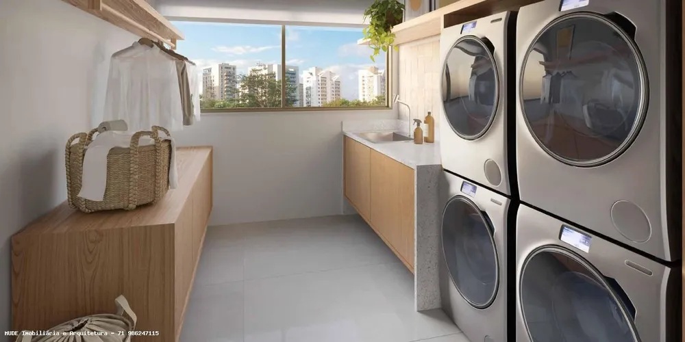 Apartamento, 1 quarto, 43 m² - Foto 9