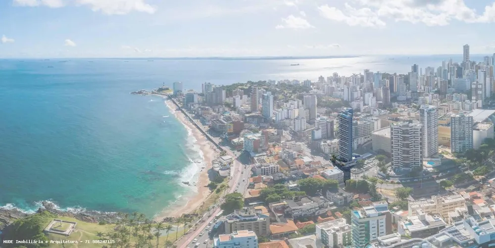 Apartamento, 1 quarto, 43 m² - Foto 12