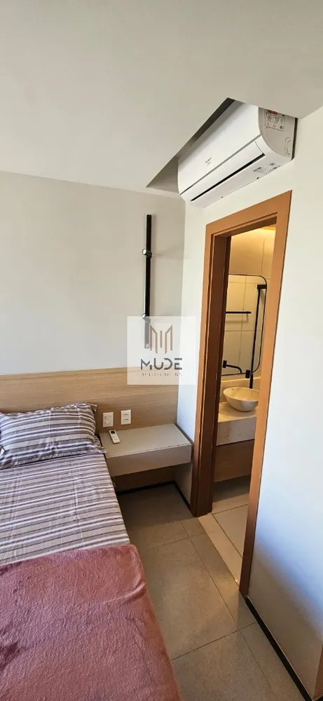 Apartamento, 1 quarto, 22 m² - Foto 8