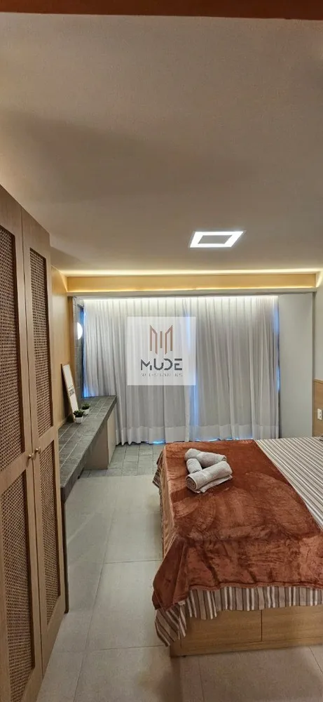 Apartamento, 1 quarto, 22 m² - Foto 4