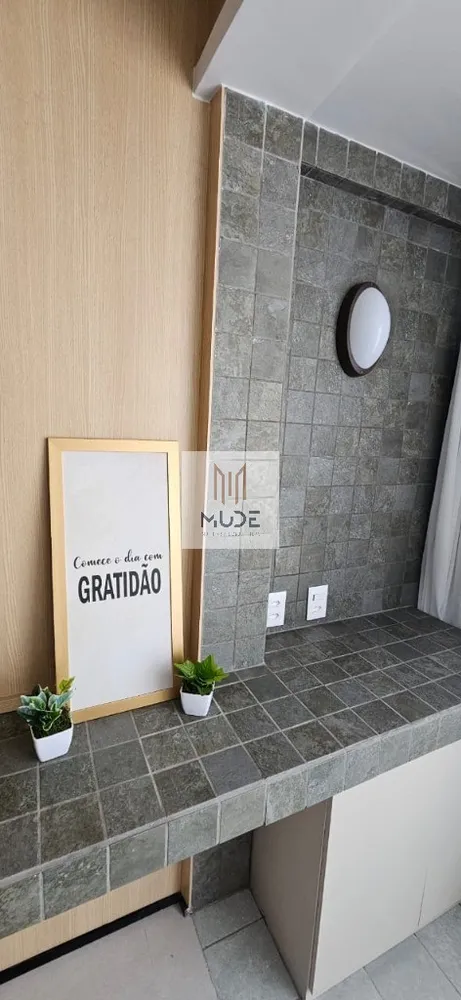 Apartamento, 1 quarto, 22 m² - Foto 13