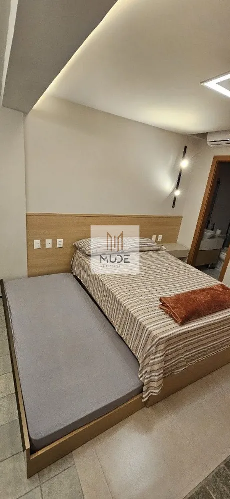 Apartamento, 1 quarto, 22 m² - Foto 2