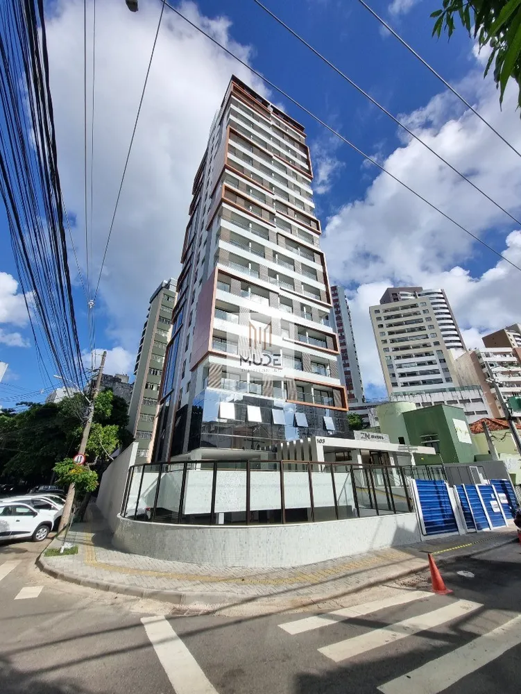 Apartamento, 1 quarto, 22 m² - Foto 16